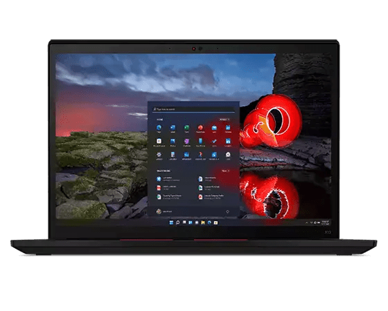 Lenovo ThinkPad X13 Gen 2 (i7-1185G7/8GB/512SSD/W10 Pro) Multi