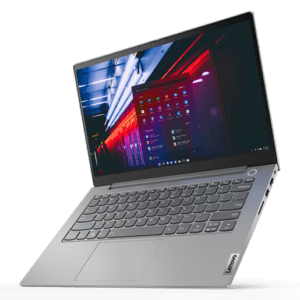 Lenovo ThinkPad T14 Gen3 (i5-1235U/16GB/512GB SSD) W11P - A-Speed