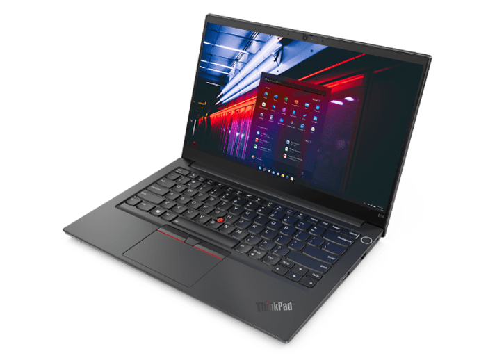 Lenovo ThinkPad E14 Gen2 Intel Notebook (i5-1135G7/ 8GB/ 512GB/Win10 Pro) -  A-Speed Infotech Pte. Ltd.